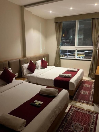 Imagen de la habitación del Hotel Tirupati Inn. Foto 8