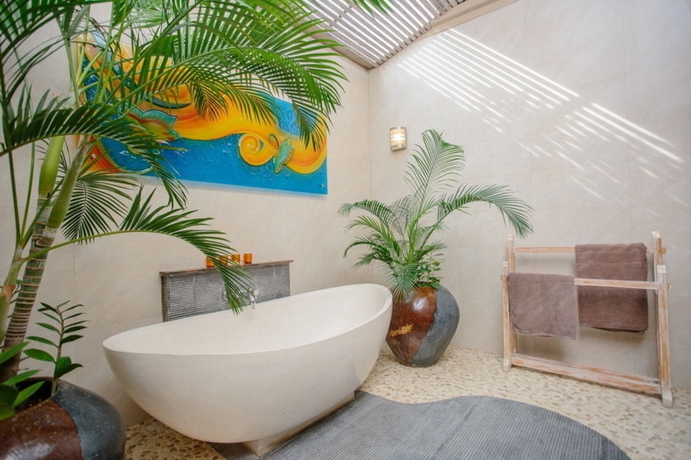 Imagen de la habitación del Hotel Tis Villas Seminyak By Premier Hospitality Asia. Foto 4