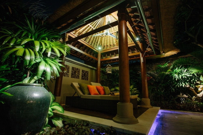 Imagen de los exteriores del Hotel Tis Villas Seminyak By Premier Hospitality Asia. Foto 6