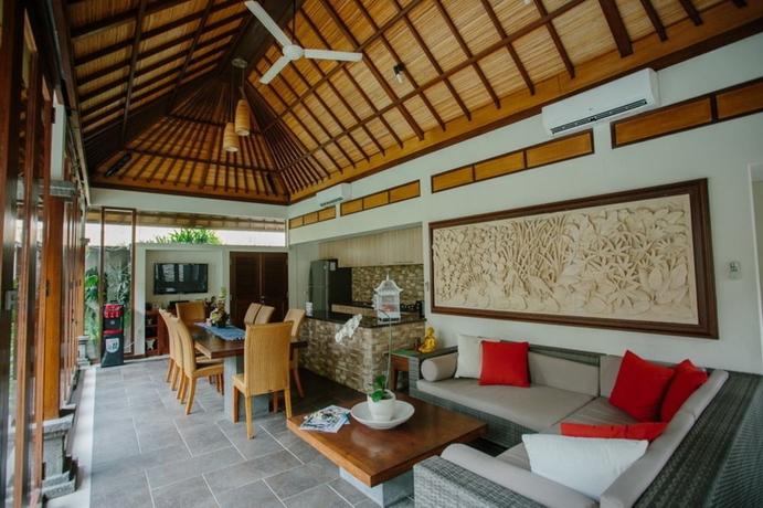 Imagen de los interiores del Hotel Tis Villas Seminyak By Premier Hospitality Asia. Foto 8