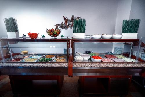 Imagen general del Hotel Tisa, Băile Olănești. Foto 6