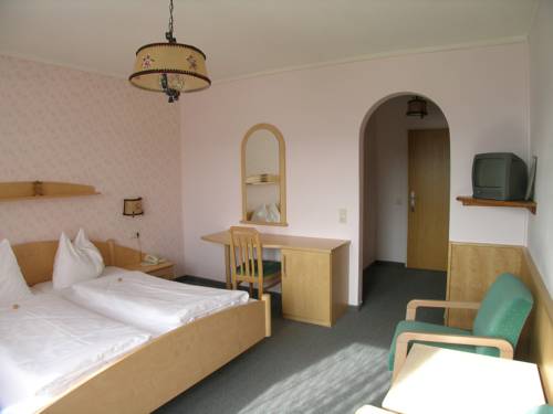 Imagen de la habitación del Hotel Tischlbergerhof. Foto 2