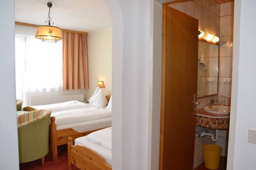 Imagen de la habitación del Hotel Tischlbergerhof. Foto 4