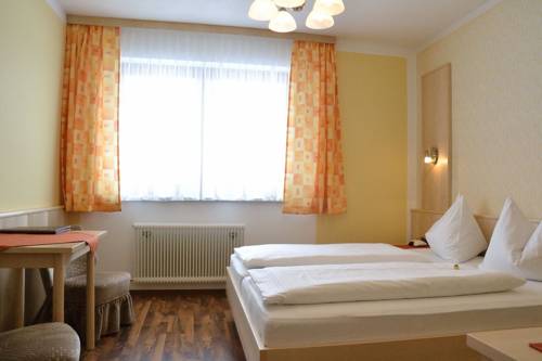 Imagen de la habitación del Hotel Tischlbergerhof. Foto 5