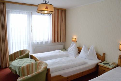 Imagen de la habitación del Hotel Tischlbergerhof. Foto 6