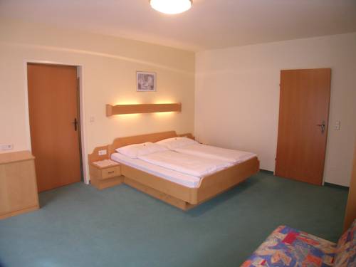 Imagen de la habitación del Hotel Tischlbergerhof. Foto 8