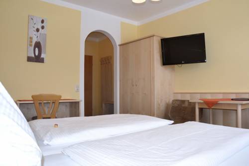 Imagen de la habitación del Hotel Tischlbergerhof. Foto 9