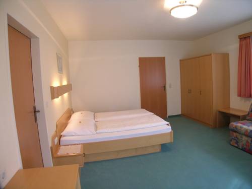 Imagen de la habitación del Hotel Tischlbergerhof. Foto 11