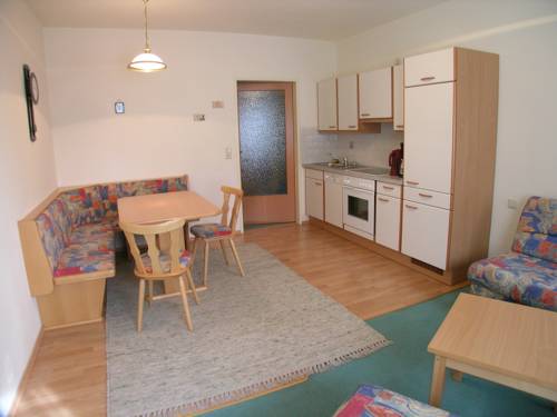 Imagen de la habitación del Hotel Tischlbergerhof. Foto 12