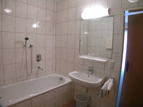 Imagen de la habitación del Hotel Tischlbergerhof. Foto 13