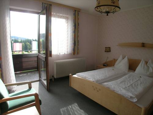 Imagen de la habitación del Hotel Tischlbergerhof. Foto 15