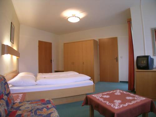 Imagen de la habitación del Hotel Tischlbergerhof. Foto 16