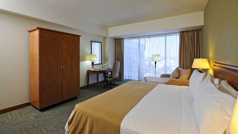 Imagen de la habitación del Hotel Tiser. Foto 5