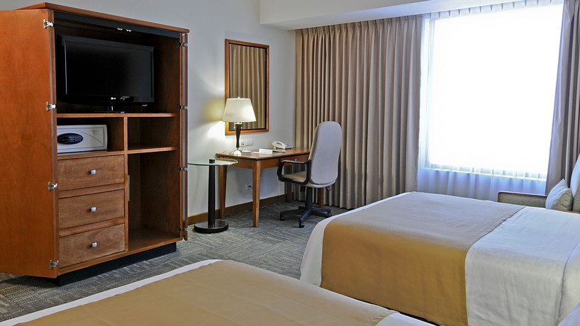Imagen de la habitación del Hotel Tiser. Foto 12