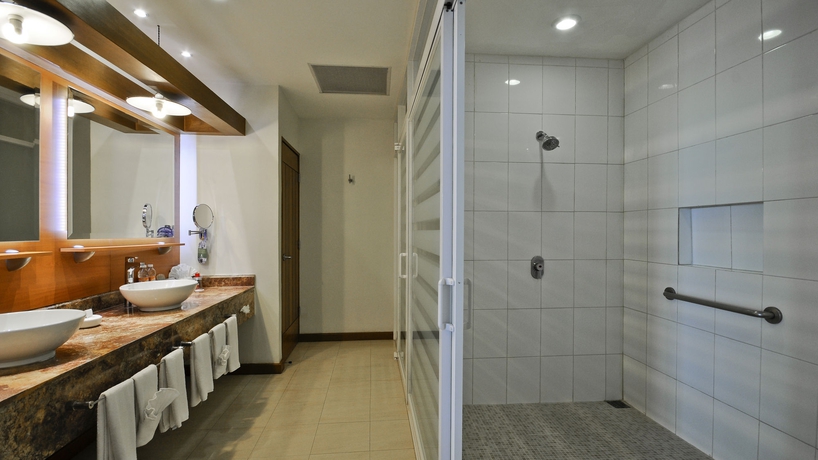Imagen de la habitación del Hotel Tiser. Foto 14