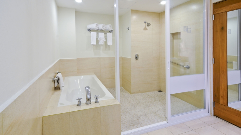 Imagen de la habitación del Hotel Tiser. Foto 16
