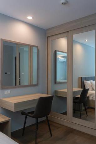 Imagen general del Hotel Tisha. Foto 10