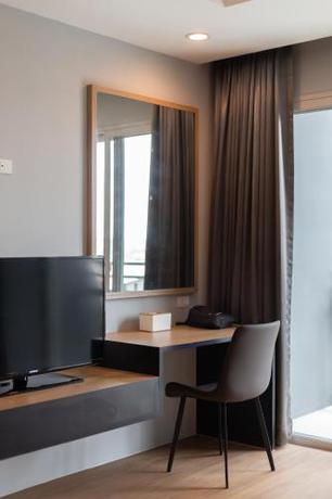 Imagen general del Hotel Tisha. Foto 11