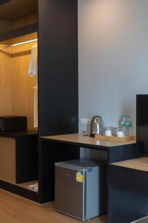 Imagen de la habitación del Hotel Tisha. Foto 17