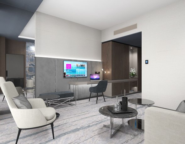 Imagen de la habitación del Hotel Tisia Hotel and Spa. Foto 8