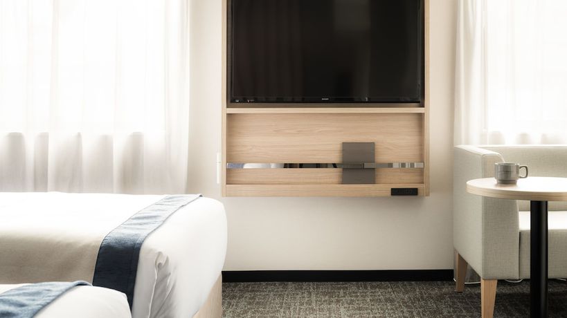 Imagen de la habitación del Hotel Tissage Naha. Foto 10