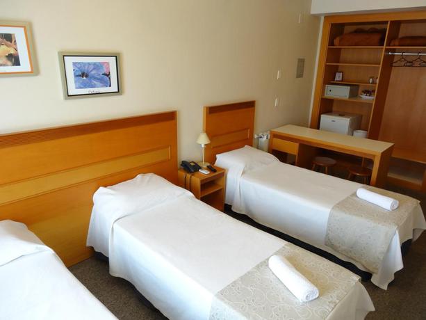 Imagen general del Hotel Tissiani Canela. Foto 2