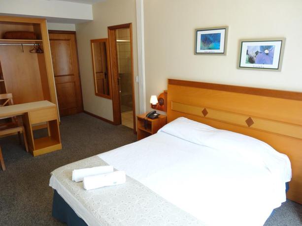 Imagen general del Hotel Tissiani Canela. Foto 3