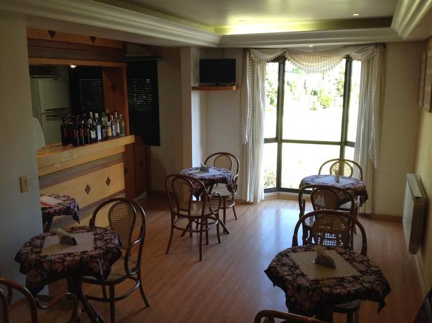 Imagen general del Hotel Tissiani Canela. Foto 13