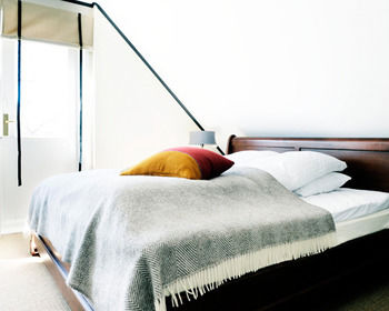 Imagen de la habitación del Hotel Tisvildeleje Strandhotel. Foto 5