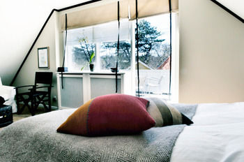Imagen de los interiores del Hotel Tisvildeleje Strandhotel. Foto 16