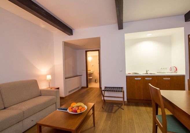 Imagen de la habitación del Hotel Tisza Balneum Thermal. Foto 4