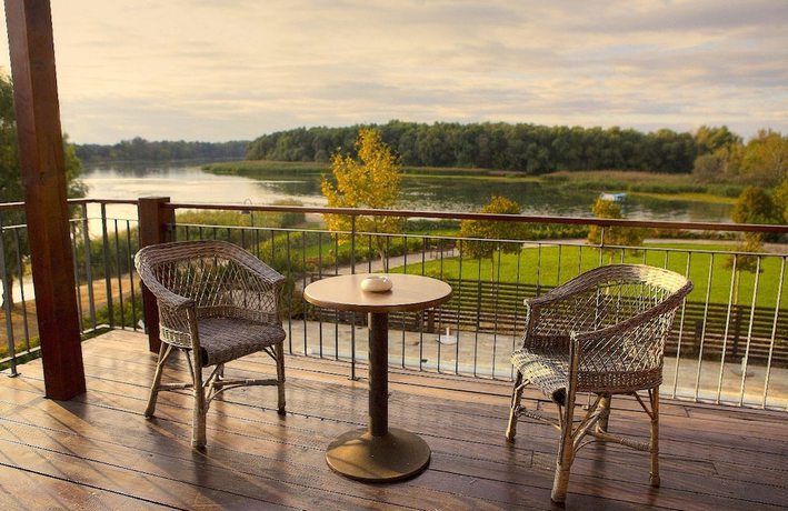 Imagen de la habitación del Hotel Tisza Balneum Thermal. Foto 5