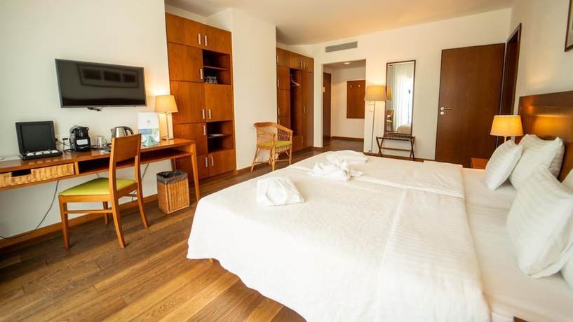 Imagen de la habitación del Hotel Tisza Balneum Thermal. Foto 6
