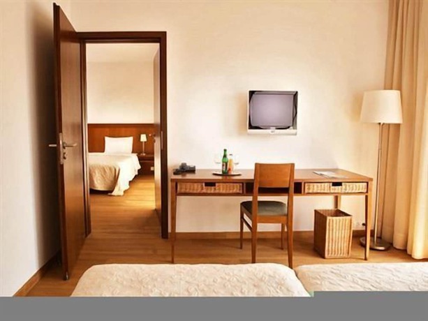 Imagen de la habitación del Hotel Tisza Balneum Thermal. Foto 11