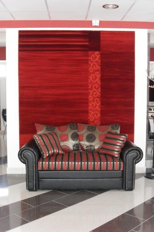 Imagen general del Hotel Tisza Corner. Foto 3