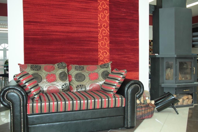 Imagen general del Hotel Tisza Corner. Foto 5