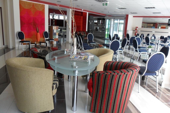 Imagen general del Hotel Tisza Corner. Foto 6