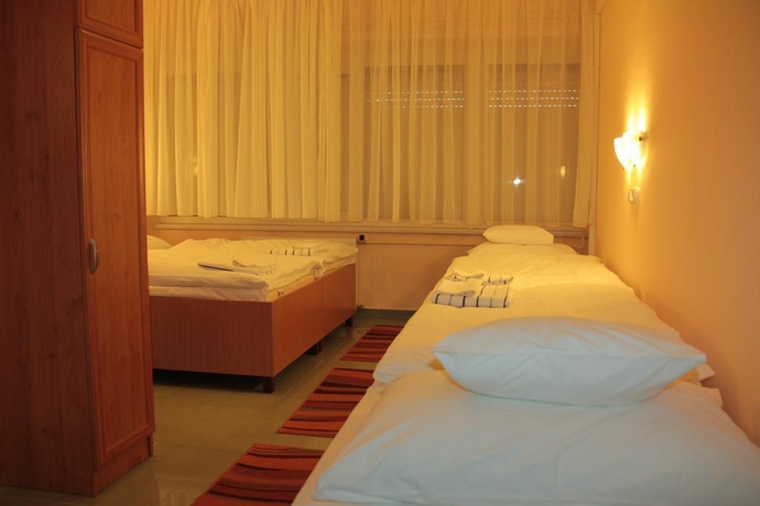 Imagen general del Hotel Tisza Corner. Foto 8