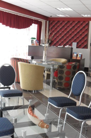 Imagen general del Hotel Tisza Corner. Foto 11