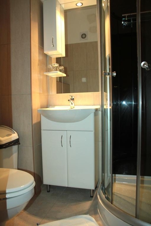 Imagen general del Hotel Tisza Corner. Foto 12