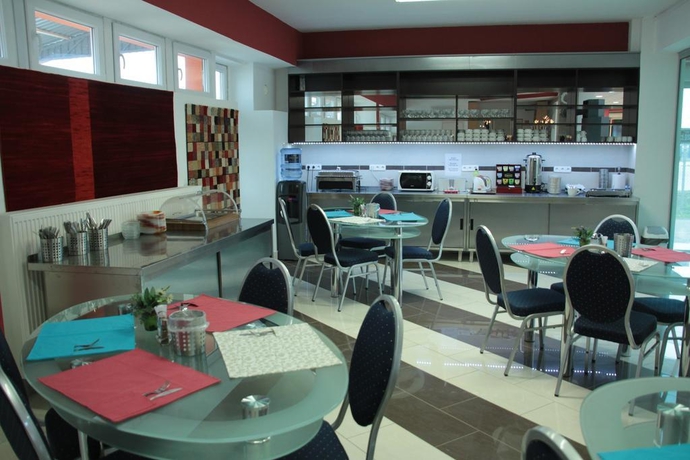 Imagen general del Hotel Tisza Corner. Foto 13