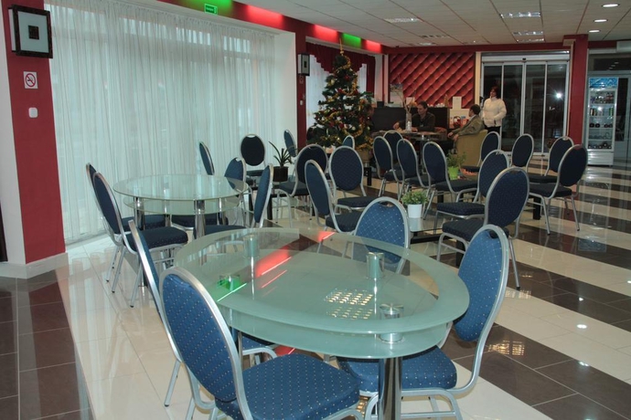 Imagen general del Hotel Tisza Corner. Foto 14