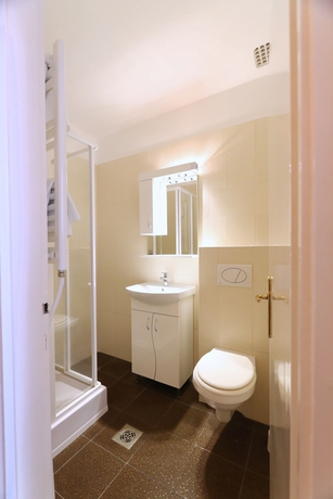 Imagen de la habitación del Hotel Tisza. Foto 6