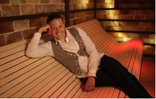 Imagen general del Hotel Tiszavir&aacute;g Szeged. Foto 3