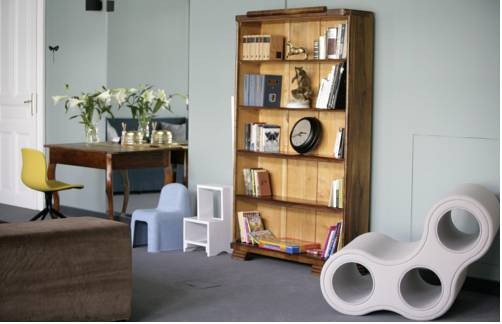 Imagen general del Hotel Tiszavir&aacute;g Szeged. Foto 4