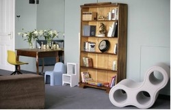 Imagen general del Hotel Tiszavir&aacute;g Szeged. Foto 5