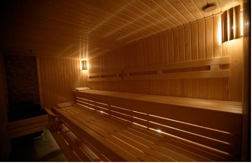 Imagen general del Hotel Tiszavir&aacute;g Szeged. Foto 6