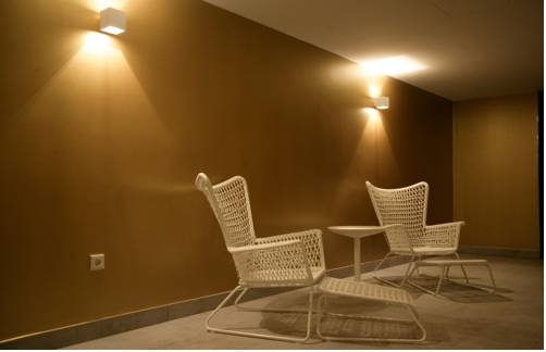 Imagen general del Hotel Tiszavir&aacute;g Szeged. Foto 7