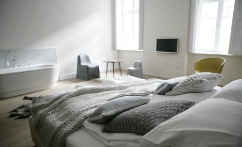 Imagen general del Hotel Tiszavir&aacute;g Szeged. Foto 9