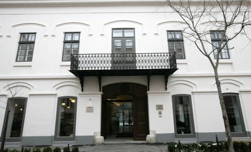 Imagen general del Hotel Tiszavir&aacute;g Szeged. Foto 10